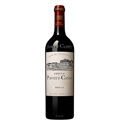pontet-Canet